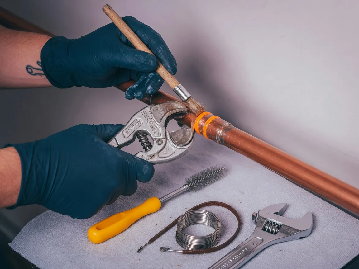 Why choose Sump Pump Repair in Folsom, WV